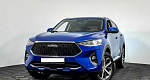 Haval F7x I