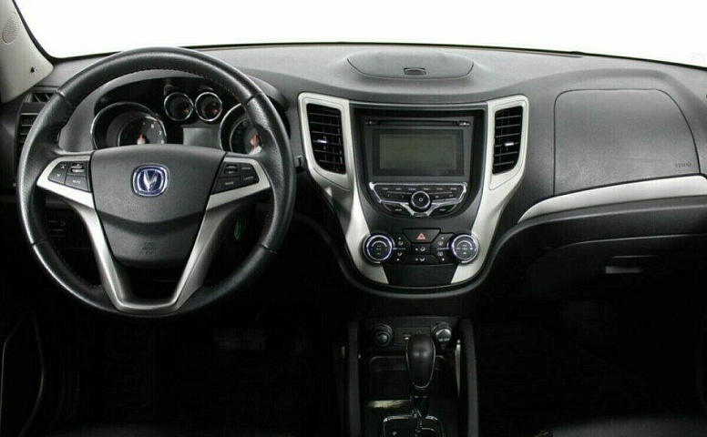 Changan CS35 1.6 Автомат