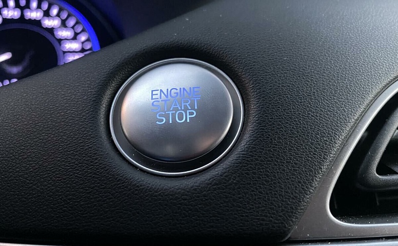 Hyundai Palisade 2.2 АКПП
