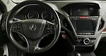 Acura MDX 3.5 AT 4WD (290 л.с.) Белый