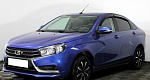 LADA (ВАЗ) Vesta Cross