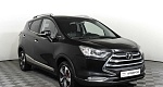 JAC S3 1.6 CVT
