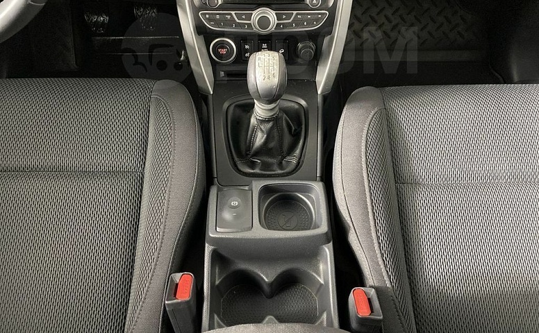 Renault Koleos, 1 поколение