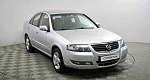 Nissan almera classic i