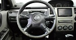 Nissan X-Trail I