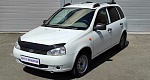 LADA (ВАЗ) KALINA 1.6 MT (81 л.с.)