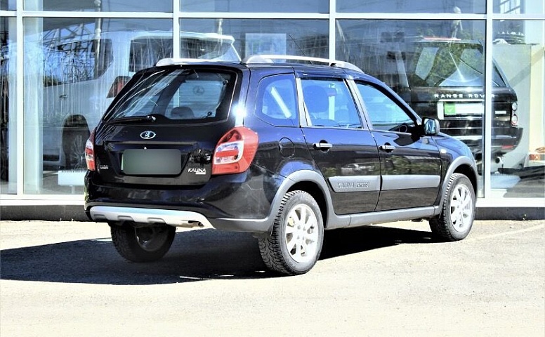 LADA Kalina