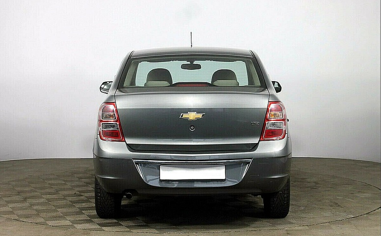 Chevrolet cobalt