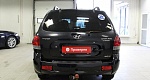 Hyundai Santa Fe I