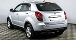 SsangYong Actyon II