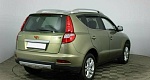 Geely Emgrand X7 1.8 Механика