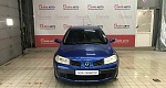 Renault MEGANE 1.6 AT (115 л.с.)