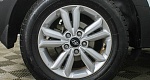 Hyundai Creta 2.0 АКПП