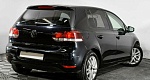 Volkswagen Golf 1.4 Робот