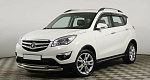 Changan CS35 I