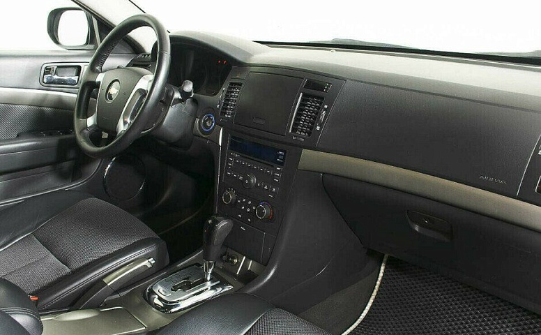 Chevrolet Epica 2.0 Автомат