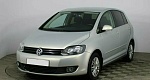 Volkswagen Golf Plus 1.6 Робот