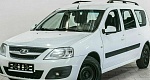 Lada (ваз) largus