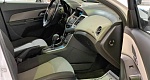 Chevrolet Cruze I