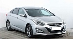 Hyundai i40 мкпп 2014 с пробегом 87 153 км