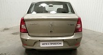 Renault LOGAN 1.4 MT (75 л.с.)