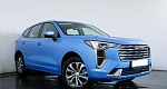 Haval Jolion I