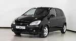 Hyundai Getz, 1 поколение, рестайлинг