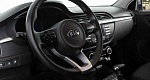 Kia rio x (x-line) акпп 2019 с пробегом 48 798 км