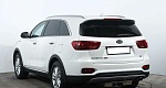 Kia sorento prime акпп 2020 с пробегом 19 340 км