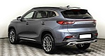 Exeed txl робот 2021 с пробегом 12 200 км