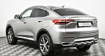 Haval F7x 2.0 РКПП