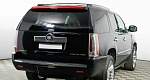 Cadillac Escalade 6.2 Автомат