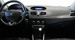Renault Fluence I Рестайлинг