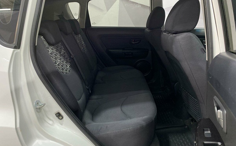 Kia Soul I
