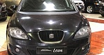 Seat Leon II Рестайлинг