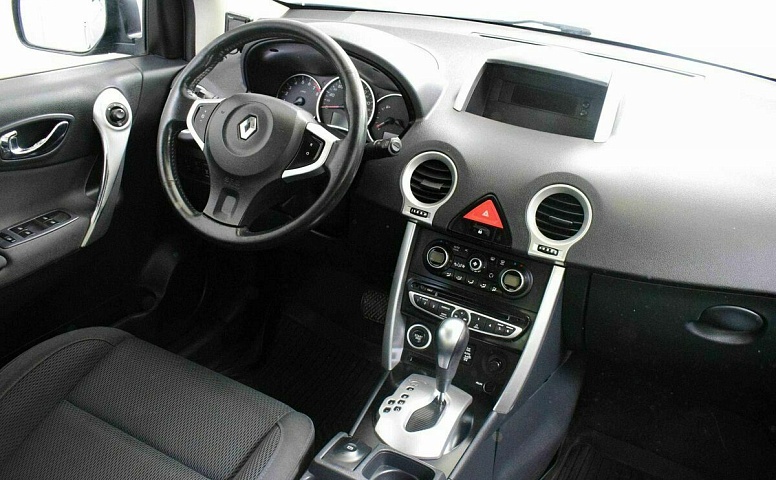 Renault koleos i