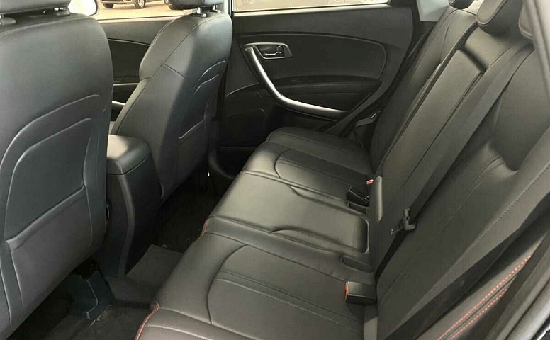 Faw besturn x80 i