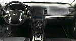 Chevrolet Epica 2.0 Автомат