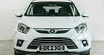 Jac s5 (eagle)