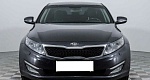 Kia optima акпп 2013 с пробегом 96 012 км