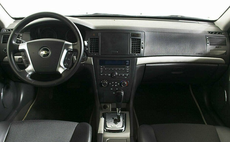 Chevrolet Epica 2.0 Автомат
