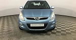Hyundai i20 i