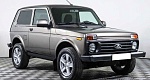 Lada (ваз) 2121 (4x4) мкпп 2021 с пробегом 16 049 км