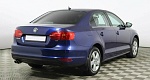 Volkswagen Jetta 1.4 Робот
