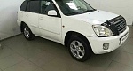 Chery TIGGO 1.6 MT (119 л.с.)