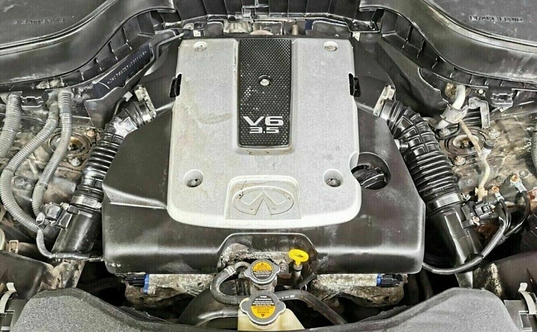 Infiniti fx