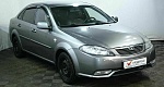 Daewoo gentra