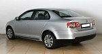 Volkswagen Jetta V
