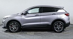 Geely Coolray 1.5 РКПП