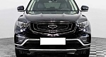 Geely atlas pro робот 2021 с пробегом 7 620 км